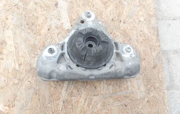 Audi A4 S4 B6 8E 8H Coil spring mount 8E0412383