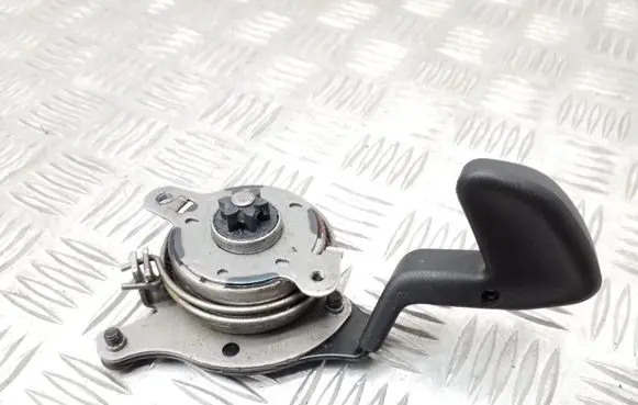 Volkswagen PASSAT B8 Seat adjustment assembly 3G0881232