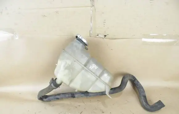 Mercedes-Benz E W124 Coolant expansion tank/reservoir cap 