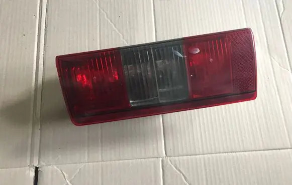 Opel Combo C Rear/tail lights 45312
