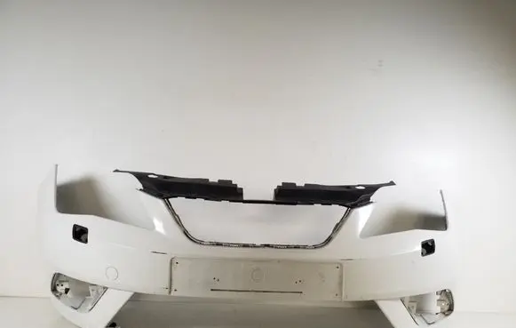 Seat Ibiza IV (6J,6P) Front bumper 6J0807221KM