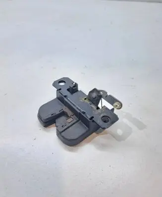 Volkswagen Caddy Tailgate/trunk/boot lock/catch/latch 2K0827506E