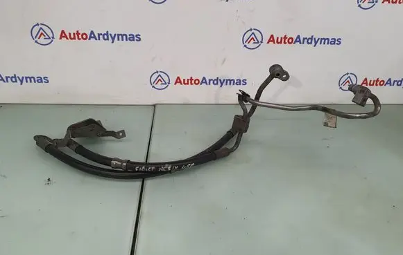 BMW 5 F10 F11 Power steering hose/pipe/line 6797192 32416797192