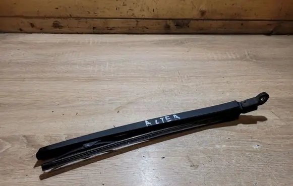 Seat Altea Rear wiper blade arm 179668