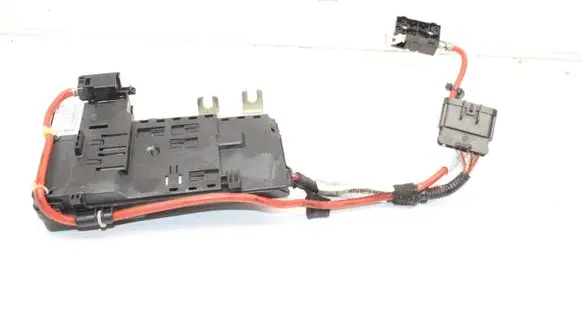 Volvo V60 Current control relay 31337183