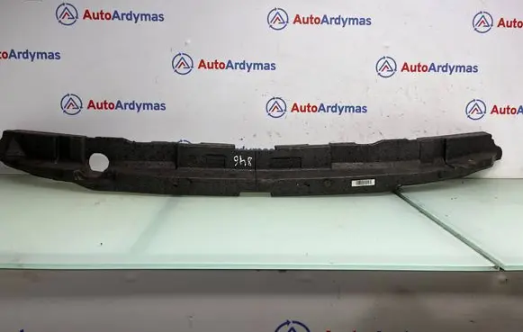 BMW 2 F22 F23 Front bumper foam support bar 7295511 51117295511
