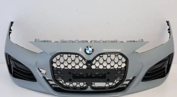 BMW 4 G22 G23 G24 G26 Front bumper 345083722