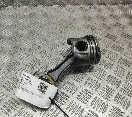Piston