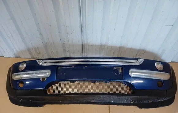 Mini One - Cooper R50 - 53 Front bumper REFM1012XX