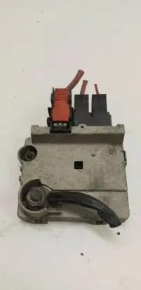 Mercedes-Benz S W220 Fuse 0005404750