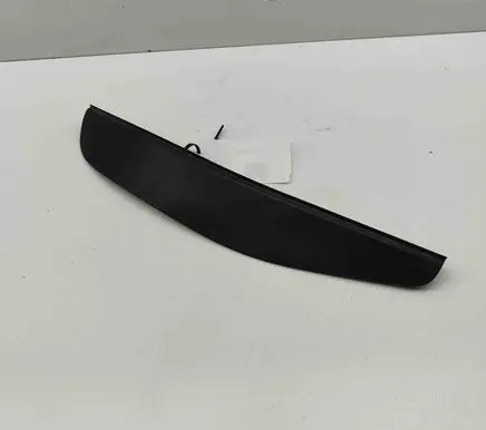 Front mudguard