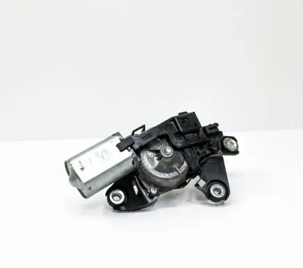 Ford Escape III Rear window wiper motor