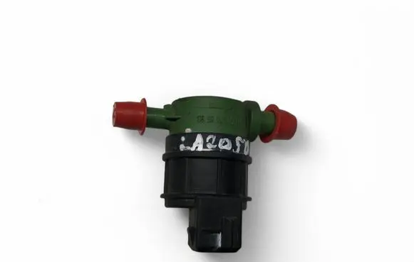 Mercedes-Benz SLK R171 Turbo solenoid valve A0004706593