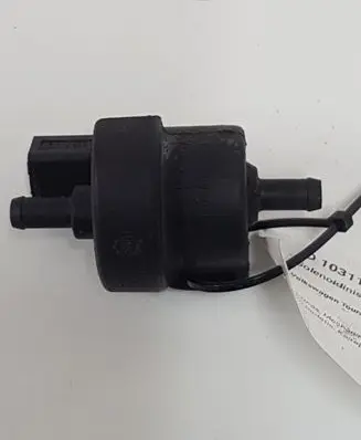 Volkswagen Touran I Turbo solenoid valve 6QE906517A 058133459 2580115B