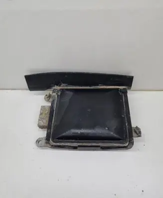 BMW 5 GT F07 Blind spot module 6793161 12037310 0000015C