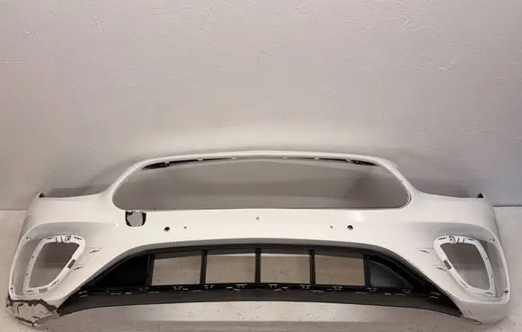 Mercedes-Benz E W213 Front bumper A2138857404