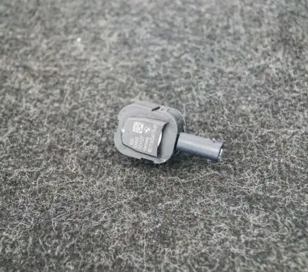 BMW 5 F10 F11 Airbag deployment crash/impact sensor 9224178
