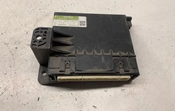 Toyota RAV 4 (XA30) Air conditioning/heating control unit 8865042240 1776002683