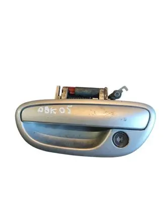Subaru Outback Front door exterior handle