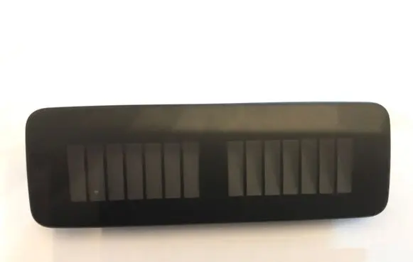 Porsche Cayenne (9PA) Parking PDC sensor display screen 3D0919473A