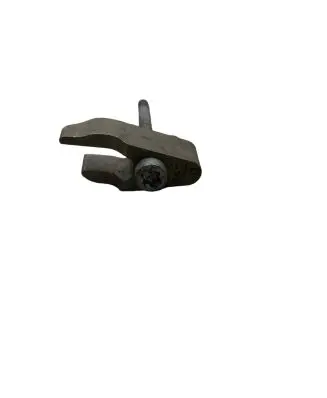 Mercedes-Benz GLK (X204) Fuel Injector clamp holder 6510160438