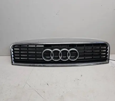 Audi A4 S4 B6 8E 8H Front grill 8E0853651F
