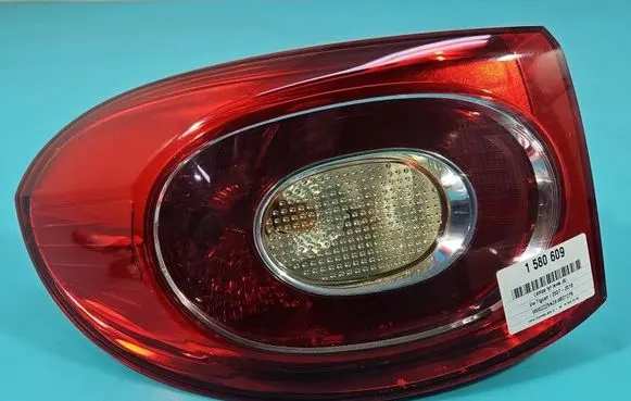 Volkswagen Tiguan Rear/tail lights 5N0945095H IMPRK1580609