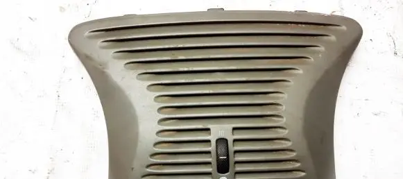Fiat Bravo - Brava Dash center air vent grill B847