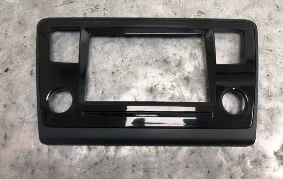 Skoda Rapid (NH) Panel trim MCR66626301BILI MCR66626301