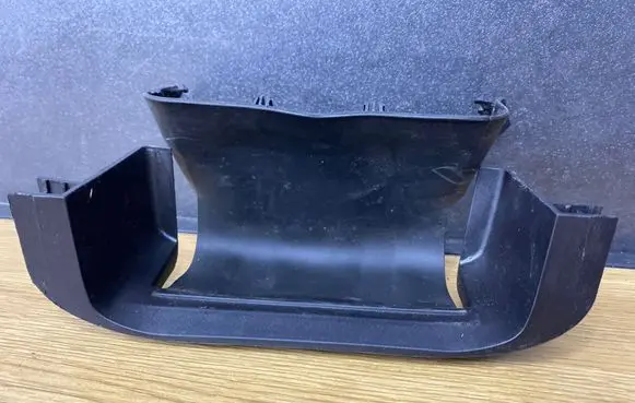 Volvo V50 Steering wheel column trim 30722579