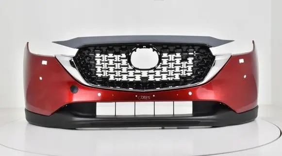 Mazda CX-5 Front bumper CX522