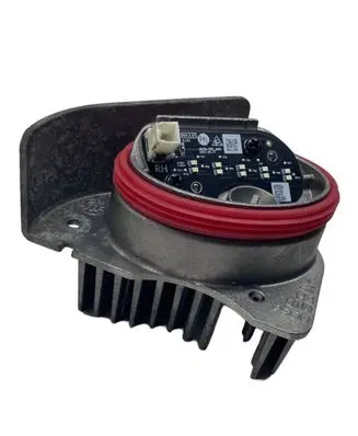 Skoda Octavia Mk4 Headlight ballast module Xenon NQ5E ADC12