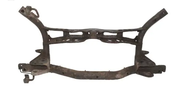 Volkswagen Scirocco Rear subframe 