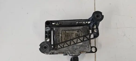 Peugeot 5008 Parking PDC control unit/module 9673046780 6PZ00993701