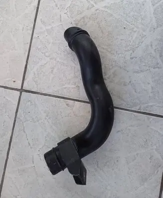 Volvo S90, V90 Air intake duct part 31370304