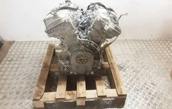 Lexus IS 220D-250-350 Engine 4GR 4GR0420226
