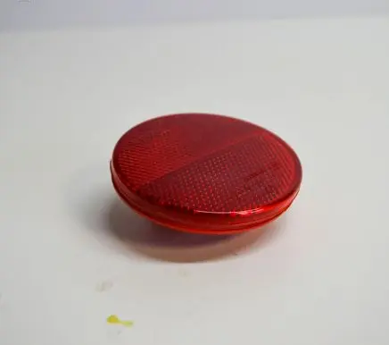 Nissan Juke I F15 Rear tail light reflector