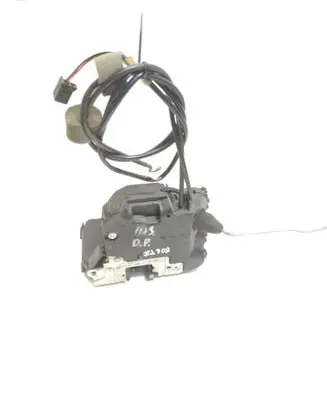 Mercedes-Benz SLK R171 Front door lock 1717202435