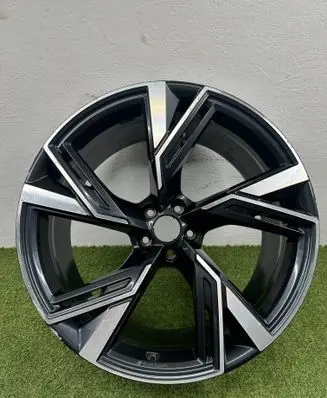 Audi RS6 C8 R22 alloy rim 4K060125BL 4K0601025T 4K0601025S