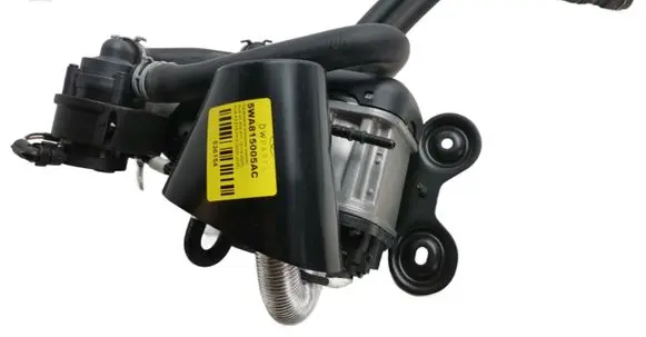 Audi A3 8Y Auxiliary pre-heater (Webasto) 5WA815005AC