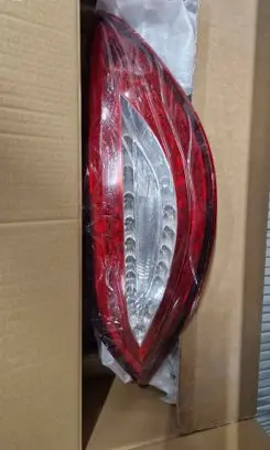 Mercedes-Benz CLS C218 X218 Rear/tail lights A2189067800