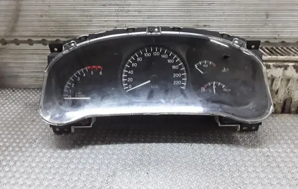 Opel Sintra Speedometer (instrument cluster) 16203658