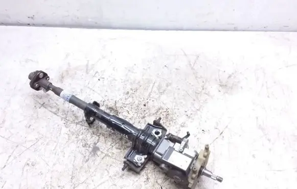 Opel Omega B1 Steering wheel axle set 24418928 26059106