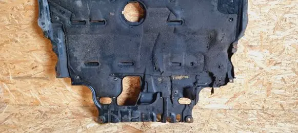 Mazda 3 I Engine splash shield/under tray 8F56110