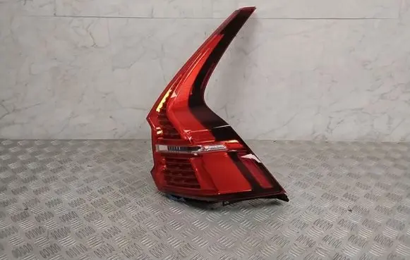 Volvo XC60 Rear/tail lights 32228915