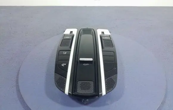 Porsche Cayenne (9PA) Boot/trunk interior light 9Y0947135KF