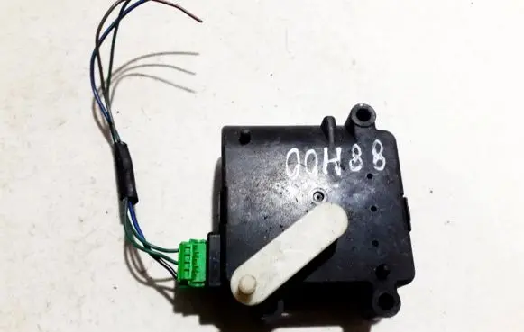 Honda Civic Air flap motor/actuator w961758a