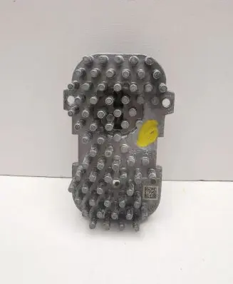 BMW X5 F15 LED ballast control module 1305715084