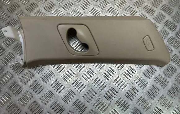 BMW X5 F15 (C) pillar trim 7284699 51437284699 15671812
