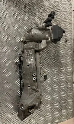 Mercedes-Benz S W222 EGR valve 4276R005